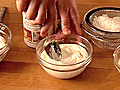 Types of Frosting