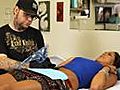 How To Minimize the Pain Of Getting a Tattoo