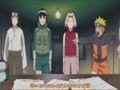 Naruto Shippuden la Pelicula part 1