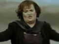 Susan Boyle releases her new single,  Perfect Day