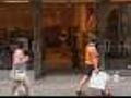 Several NYC Stores Flout Closed Door AC Law