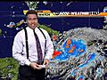 [Video] Accu-Weather Forecast