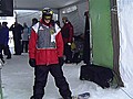 2011 U.S. Open: Guldemond grabs 3rd in slope