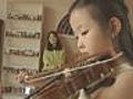 Violin Lessons