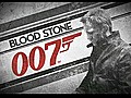 James Bond 007 : Blood Stone - Bande-annonce