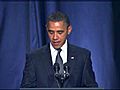 Obama On Faith,  What He Prays About