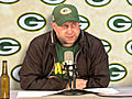 Packers Fan Announces He Will Return To Drinking For Another Season