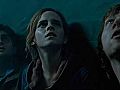 Harry Potter and the Deathly Hallows: Part 2 Sneak Peek