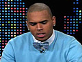 Chris Brown On Being Ashamed For What he Did To Rihanna! 