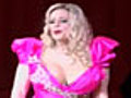 Anna Nicole Smith Opera Opens in London