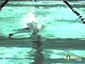 Swimming Techniques Common Flaws