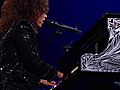 Alicia Keys - Blackbird (Piano & I: AOL Sessions +1)