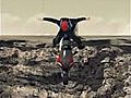 Stunt Junkies: Luigi Cani: Wingsuit Diagram 01