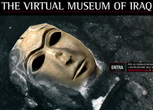 Tour al museo virtuale di Bagdhad