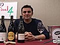 Hot New Wines and NCAA Tourney Time - Episode #198