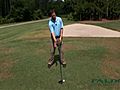 Ask Faldo: Driver setup