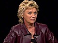 Tina Brown on Charlie Rose