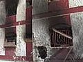 Familes Flee The Edge Of Libya’s Front Line