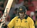 Australia beat Kenya by 60 runs