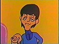 THE BEATLES Animation Series Season 1 Episode 6 Youve Really Got A Hold On Me/Chains