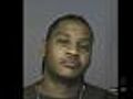 Carmelo Anthony Apologizes For Arrest