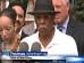 Mayor Daley Reacts To Officer Bailey’s Murder