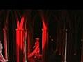 Lady Gaga - Government Hooker Remix (at Mugler Fashion Show)