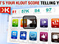 Permanent Link to What’s Your Klout Score Telling You?