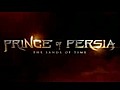 Prince of Persia: Sands of Time Trailer