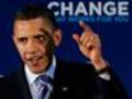 Obama Looks to Woo Blue-Collar Workers