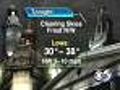 10/2: 6pm Storm Team 5 Forecast