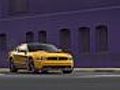 First Test: 2012 Ford Mustang Boss 302 Video