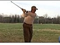 Golf - Improving Your Back Swing