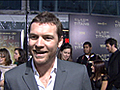 Sam Worthington Clash of the Titans Interview