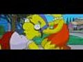 THE SIMPSONS MOVIE uncut part 2