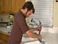 How To Replace a Faucet