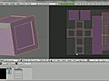 Exporting a Lowpoly Model to Unity 3D