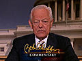 Schieffer: One size does not fit all for democracy