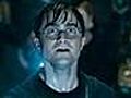 Final &#039;Harry Potter&#039; film opens in London