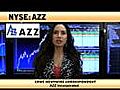 AZZ Inc. (AZZ) 1Q FY’2012 Financial Results,  Revenues Increase 48%, Net income up 49%