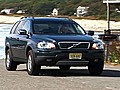 2010 Volvo XC90