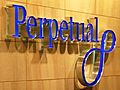 Perpetual boss Deverall resigns