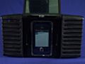 Gadget TV - ETON Soulra solar iPod dock video review