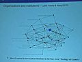 Garry Robins: Theory and Analysis for Networked Social Systems