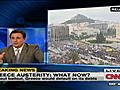 Greek austerity vote passes: What now?