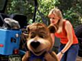 Anna Faris talks &#039;Yogi Bear&#039; & &#039;Ghostbus...