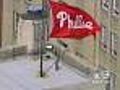 Phils Playoff Phever Reaches Fever Pitch