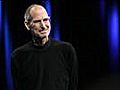 digits: The Importance of Steve Jobs