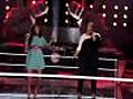 The Voice - Episode 3 Sing-Off Preview