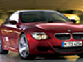Car Videos: BMW Part 3: Hydrogen Cars